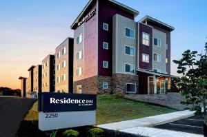 Residence Inn by Marriott Harrisburg North, Harrisburg
