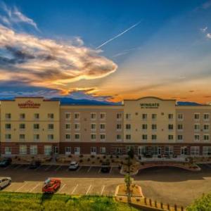 Hawthorn Extended Stay by Wyndham Loveland