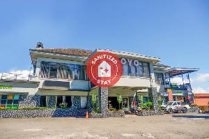 OYO 908 Taman Wisata Kopeng, Salatiga
