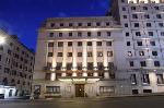 City Center Italy Hotels - Bettoja Atlantico