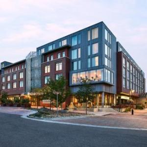 Hotels near Moby Arena - The Elizabeth Hotel Autograph Collection by Marriott