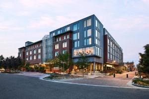 The Elizabeth Hotel, Autograph Collection, Fort Collins