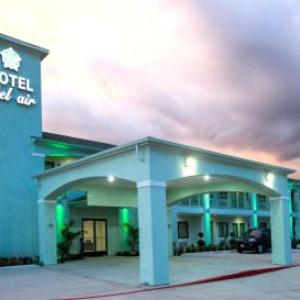 Fort Bend County Epicenter Hotels - Hotel Bel Air