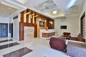 OYO 23174 Hotel Parth Inn, Dwarka