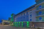 Eastridge Lanes Texas Hotels - Holiday Inn - Amarillo East