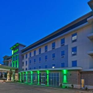 Holiday Inn - Amarillo East