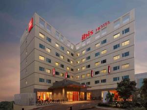 ibis Pune Hinjewadi, Pune