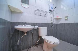 OYO 90004 Sri Pauh Natural Motel, Arau