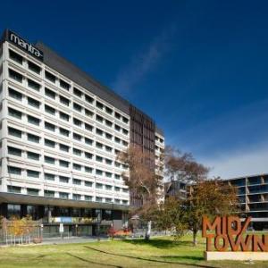 Hotels near Albert Hall Yarralumla - Mantra MacArthur Hotel