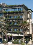 Viareggio Italy Hotels - Hotel San Francisco