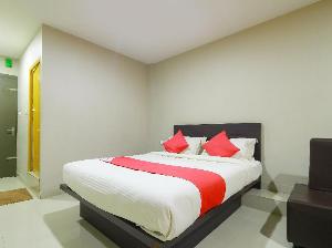 OYO 28370 Begonia Residency, Kalpetta