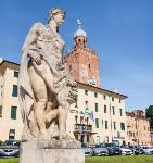 Castelfranco Veneto Italy Hotels - Hotel Alla Torre