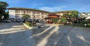 CK. Hills Hotel - Mae Sot, Tak