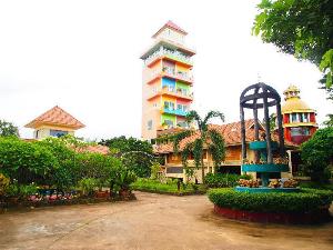 Baan Suan Iyara, Chanthaburi