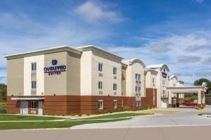 Candlewood Suites - Davenport, an IHG Hotel, Davenport