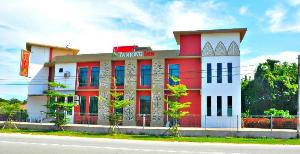 Tanjong Inn, Kota Bharu