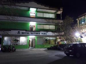 HOTEL VAITHEE PARK, Madras