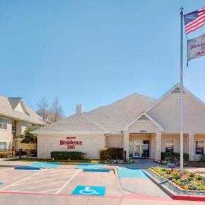 Residence Inn by Marriott Dallas Park Central