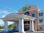 Istachatta Florida Hotels - Holiday Inn Express Hotel & Suites Brooksville West