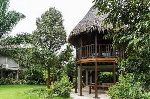 Orchard Pa La U, Petchaburi
