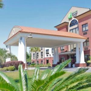 Holiday Inn Express Hotel & Suites Pensacola West I-10