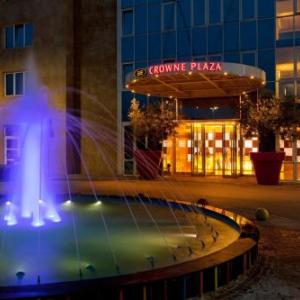 Crowne Plaza Padova