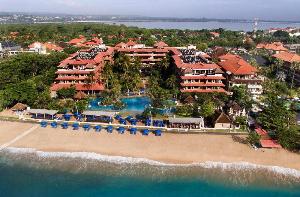 Hotel Nikko Bali Benoa Beach, Nusa Dua