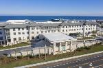 St Johns County Rec And Parks Florida Hotels - Embassy Suites By Hilton St. Augustine Beach Oceanfront Resort