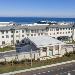 Embassy Suites St Augustine Beach Oceanfront Resort