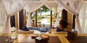 Pearl Beach Resort Gili Asahan, Senggigi