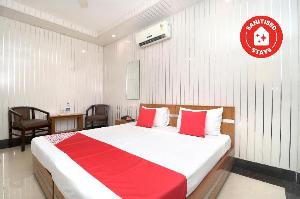 OYO 14533 Hotel Mohan, Ludhiana