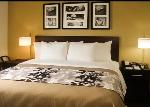 Braggs New York Hotels - The Vue Inn Brooklyn