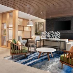 Fairfield Inn & Suites by Marriott Milwaukee West