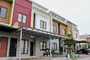 RedDoorz @ Galuh Mas, Karawang