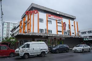 OYO 976 Dragon Inn, Miri