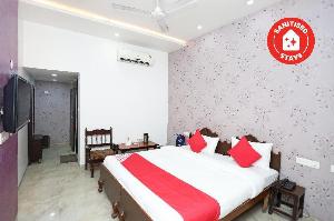 OYO 7128 Hotel Rama, Karnal