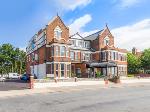 Great Yarmouth United Kingdom Hotels - Arona Guest Hotel