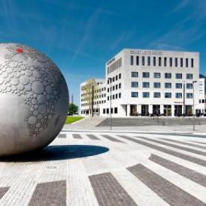 Vienna House by Wyndham Ernst Leitz Wetzlar