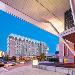 TD Garden Hotels - The Westin Boston Seaport District