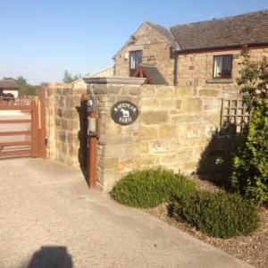 Ravencar Farm B&B