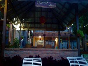 Tamado Cottages, Samosir Island
