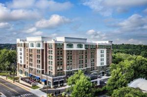 Springhill Suites By Marriott Athens Downtown/University Area, Athens