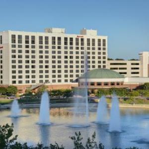 Newport News Marriott at City Center