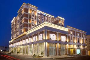 Radisson Blu Hotel, Jeddah Al Salam, Jeddah
