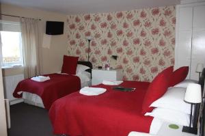 Red Lion Inn, Hexham