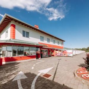 PalaExpo Moncalieri Hotels - Hotel Motel Prestige