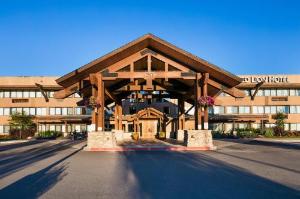 Red Lion Hotel Kalispell, Kalispell