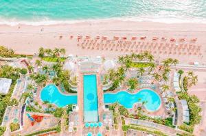 The Diplomat Beach Resort Hollywood, Curio Collection by Hilton, Hollywood