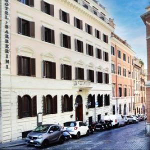 Stadio Olimpico Rome Hotels - Hotel Barberini