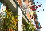 Bric Della Croce Italy Hotels - Hotel Giotto